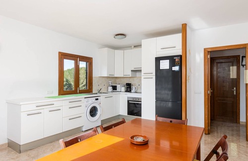 Cala Mesquida Apartment | YourHouse Sol i Mar 2