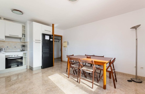 Cala Mesquida Apartment | YourHouse Sol i Mar 2