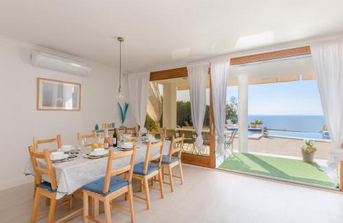 Badia Gran Villa | YourHouse Somni