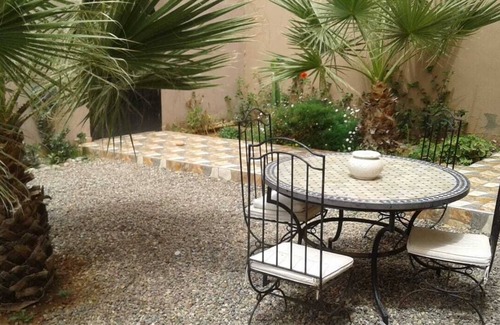Mirleft House | YouRide Surf Camp is based in Mirleft South of Agadir city.