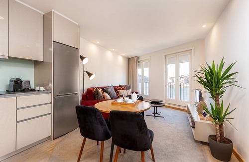 Santa Marinha Apartment | YOUROPO - Ribeira Gaia