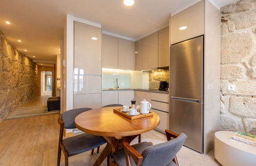 Santa Marinha Apartment | YOUROPO - Ribeira Gaia