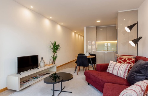 Santa Marinha Apartment | YOUROPO - Ribeira Gaia