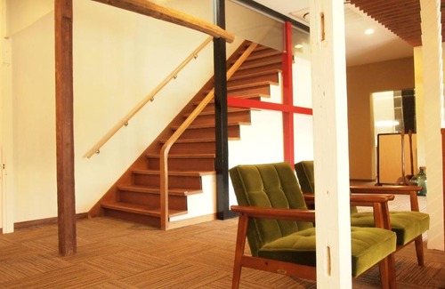 Onomichi Hotel | Yourou Onsen Honkan