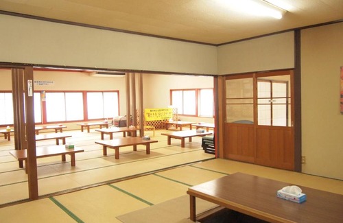 Onomichi Hotel | Yourou Onsen Honkan
