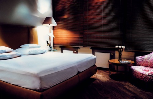 Munich City Centre Hotel | Yours Truly