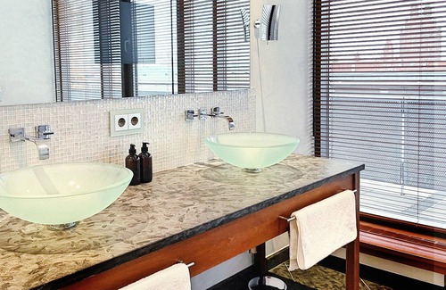 Munich City Centre Hotel | Yours Truly