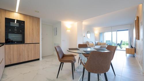 Punta Prima Apartment | YourSpain Apartment P310C