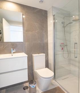 Punta Prima Apartment | YourSpain Apartment P310C