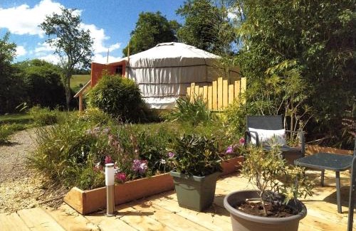 Corvol d'Embernard Other | Yourte Bourgogne