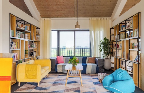 Anji Hotel | YOUTEA Holiday Villa