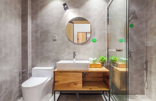 Anji Hotel | YOUTEA Holiday Villa