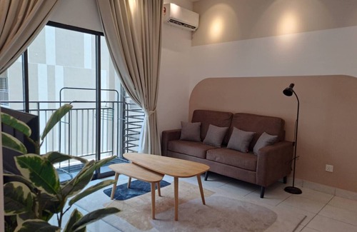 Nilai Apartment | Youth City Residence/2 Room/KLIA/Nilai/Pool