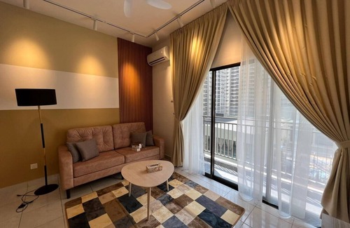 Nilai Apartment | Youth City Residence/2 Room/KLIA/Nilai/Pool