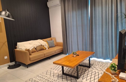 Nilai Apartment | Youth City Residence/3 Room/KLIA/Nilai/Pool