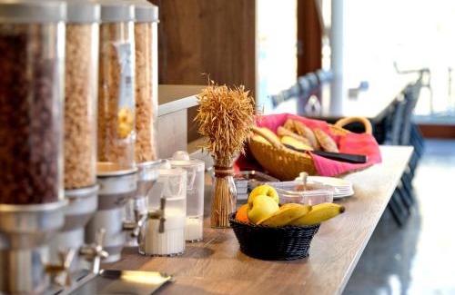 Luxembourg Ardennes Hostel | Youth Hostel Lultzhausen