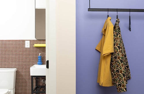 Queen Village Apartment | Yowie - Suite 305 Queen Studio