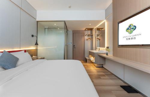 Zhuhai Gongbei Hotel | Yoya Hotel