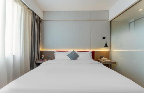 Zhuhai Gongbei Hotel | Yoya Hotel