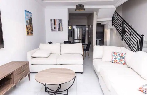 Brufut Apartment | Yoyo Kunda Luxury Apartments D