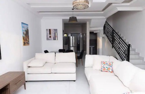 Brufut Apartment | Yoyo Kunda Luxury Apartments D
