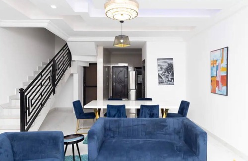 Brufut Apartment | Yoyo Kunda Luxury Apartments B