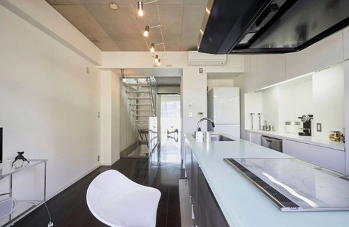 Yoyogi House | Yoyogi Architectural Design House