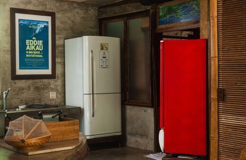 Itacoatiara House | Ypê Greenhouse