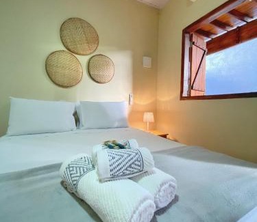 Sao Jorge House | Ypê Hospedagem