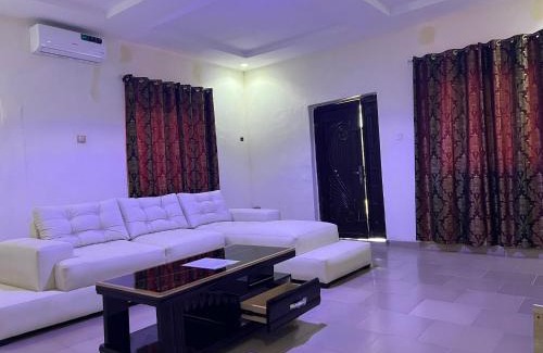 Lekki Apartment | YP-Made Luxurious 1 & 2 Bedroom Apartments