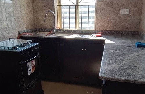 Lekki Apartment | YP-MADE SUPERB VILLA featuring 2 and 1-bedroom apartments,