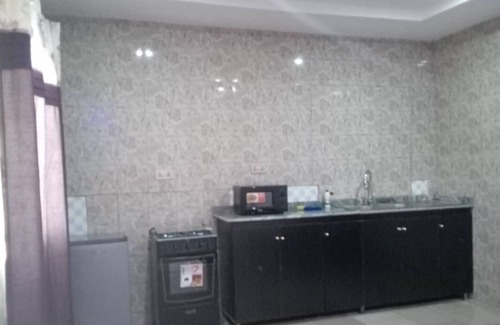 Lekki Apartment | YP-MADE SUPERB VILLA featuring 2 and 1-bedroom apartments,