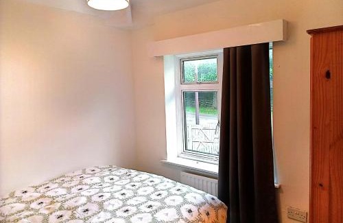 Bradford Apartment | YPCC Accommodations