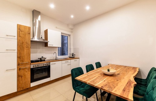 Hernals Apartment | Yppen Apartment Wohnma Wien