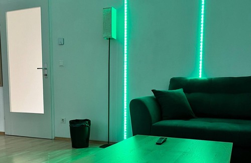 Hernals Apartment | Yppen Apartment Wohnma Wien