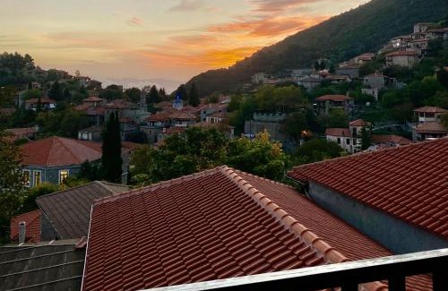 Trikolonoi House | Ypsus House Stemnitsa
