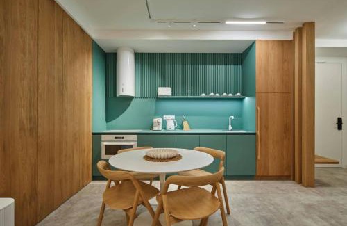 Vysoke Tatry Apartment | YQ Apartments - Lebenski - Brand new