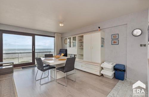 Oostduinkerke-Bad Apartment | Yquem 0601