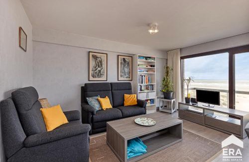 Oostduinkerke-Bad Apartment | Yquem 0601