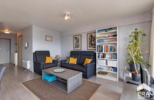 Oostduinkerke-Bad Apartment | Yquem 0601