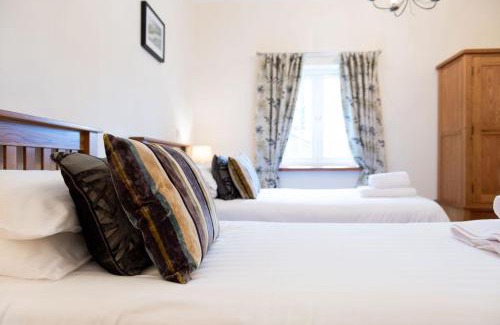 Llanilar House | Yr Hen Beudy
