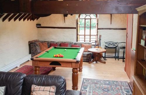 Corwen House | Yr Hen Felin