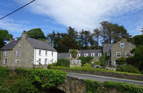 Edern Bed & Breakfast | Yr Hen Felin - The Old Mill B&B