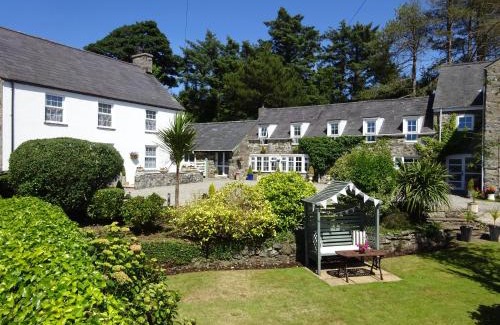 Edern Bed & Breakfast | Yr Hen Felin - The Old Mill B&B