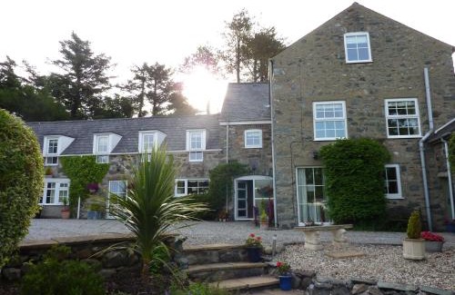 Edern Bed & Breakfast | Yr Hen Felin - The Old Mill B&B