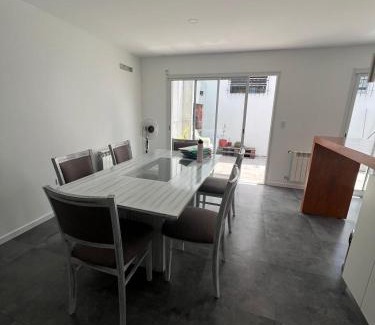 Mar del Plata Apartment | Yrigoyen