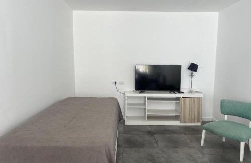 Mar del Plata Apartment | Yrigoyen