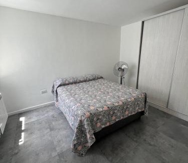 Mar del Plata Apartment | Yrigoyen