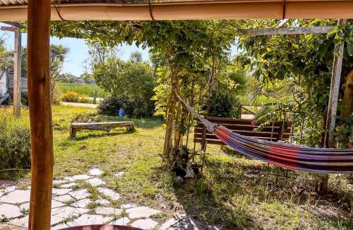 Barra de Valizas House | Yrupa