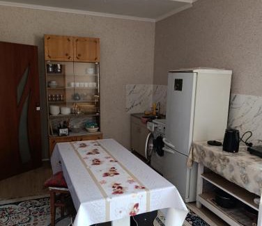 Balykchy House | Yrys quest home